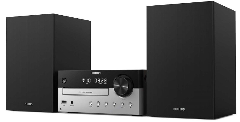 Музыкальный центр Philips TAM4205/12