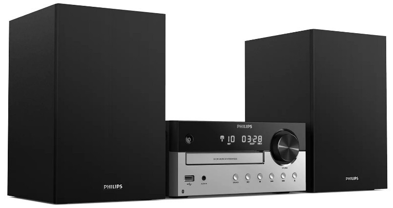 Музыкальный центр Philips TAM4205/12