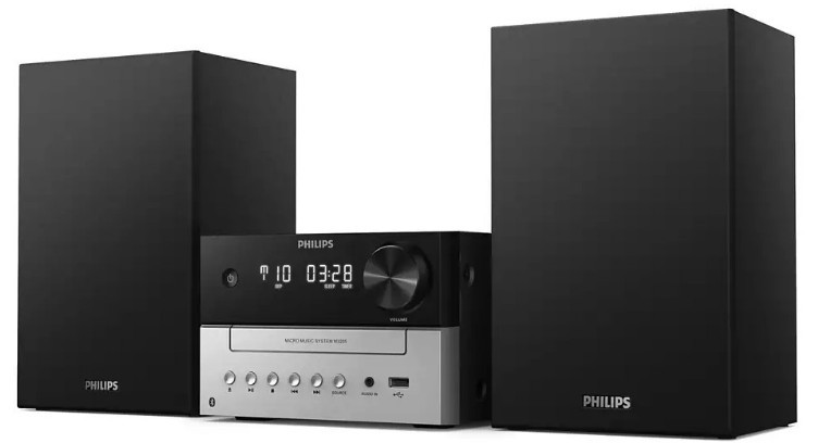 Музыкальный центр PHILIPS TAM3205/12