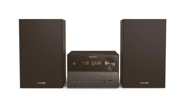 Музыкальный центр PHILIPS TAM3505/12