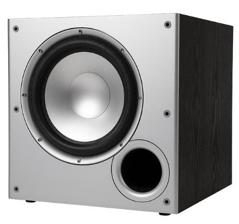 Сабвуфер Polk Audio PSW 10e