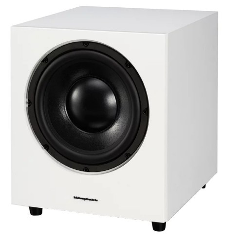 Сабвуфер WHARFEDALE WH-D10 белый