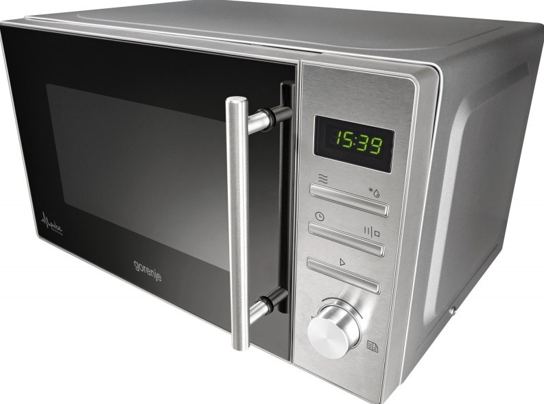 Микроволновая печь Gorenje MMO 20 DE II Микроволновая печь Gorenje MMO 20 DE II