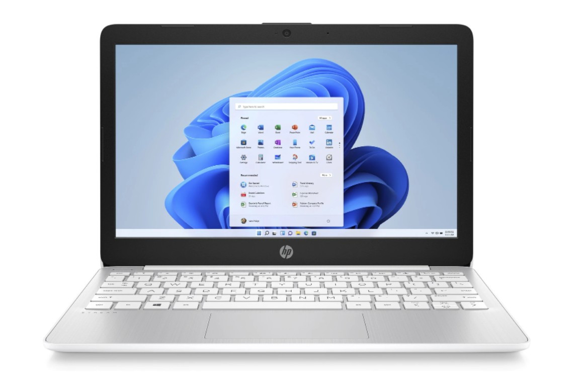 Ноутбук HP Stream Laptop 11-ak0005nx NB PC