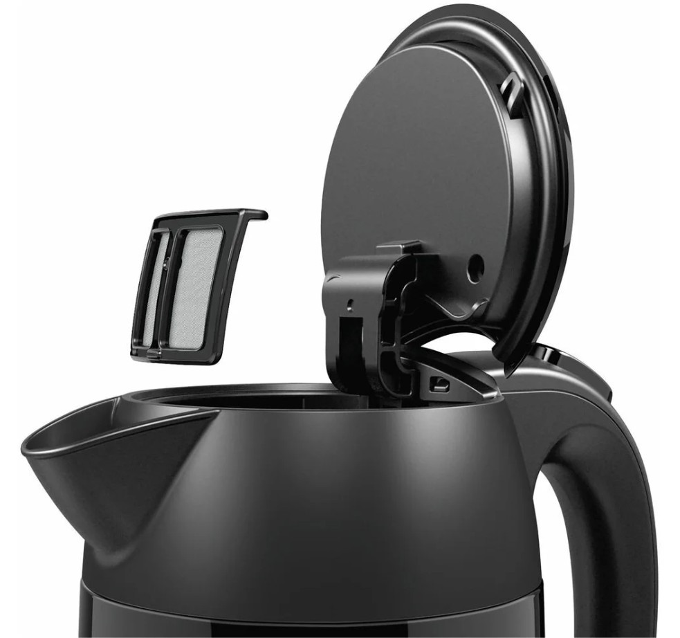 Чайник Bosch TWK 3P423, black