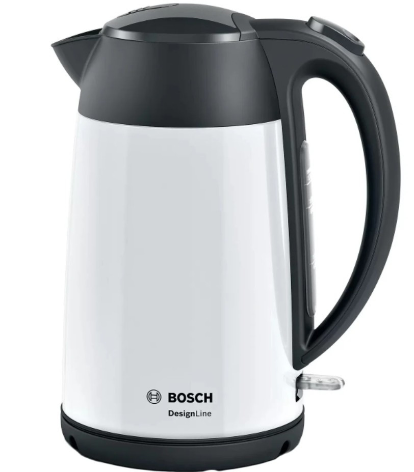Чайник Bosch TWK3P421, белый