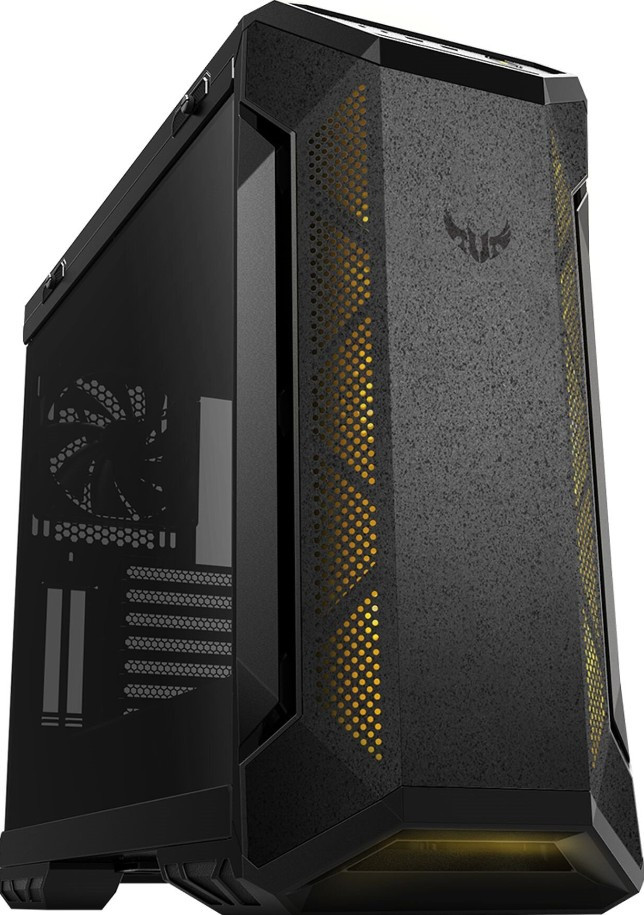 Корпус компьютерный ASUS TUF Gaming GT501