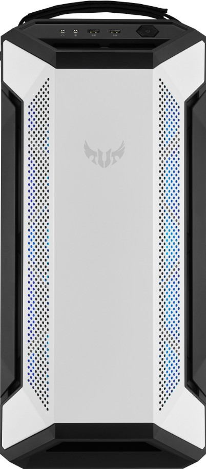 Корпус компьютерный ASUS TUF Gaming GT501 Белый