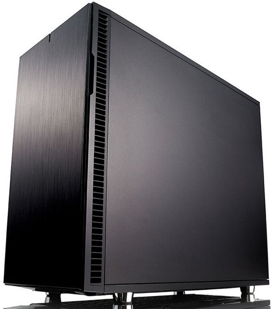 Корпус компьютерный FRACTAL DESIGN Define R6