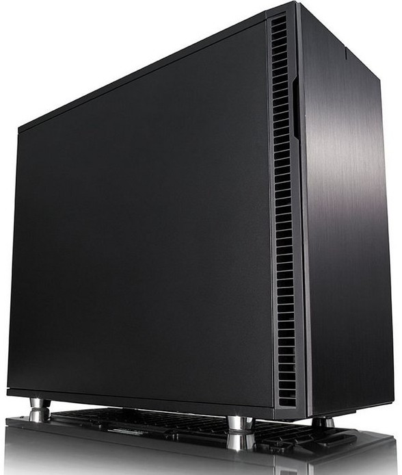 Корпус компьютерный FRACTAL DESIGN Define R6