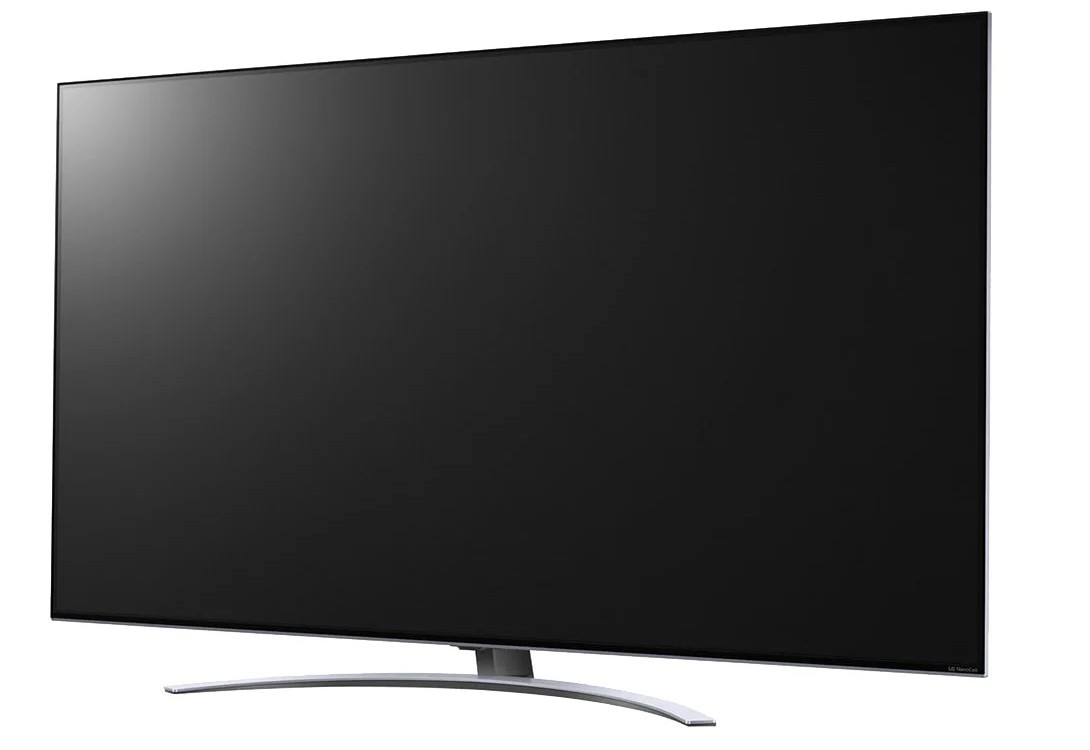 Телевизор LG 55NANO926PB Телевизор LG 55NANO926PB