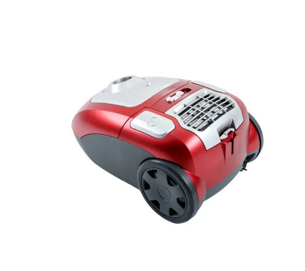 Пылесос Remenis REM-4501, red