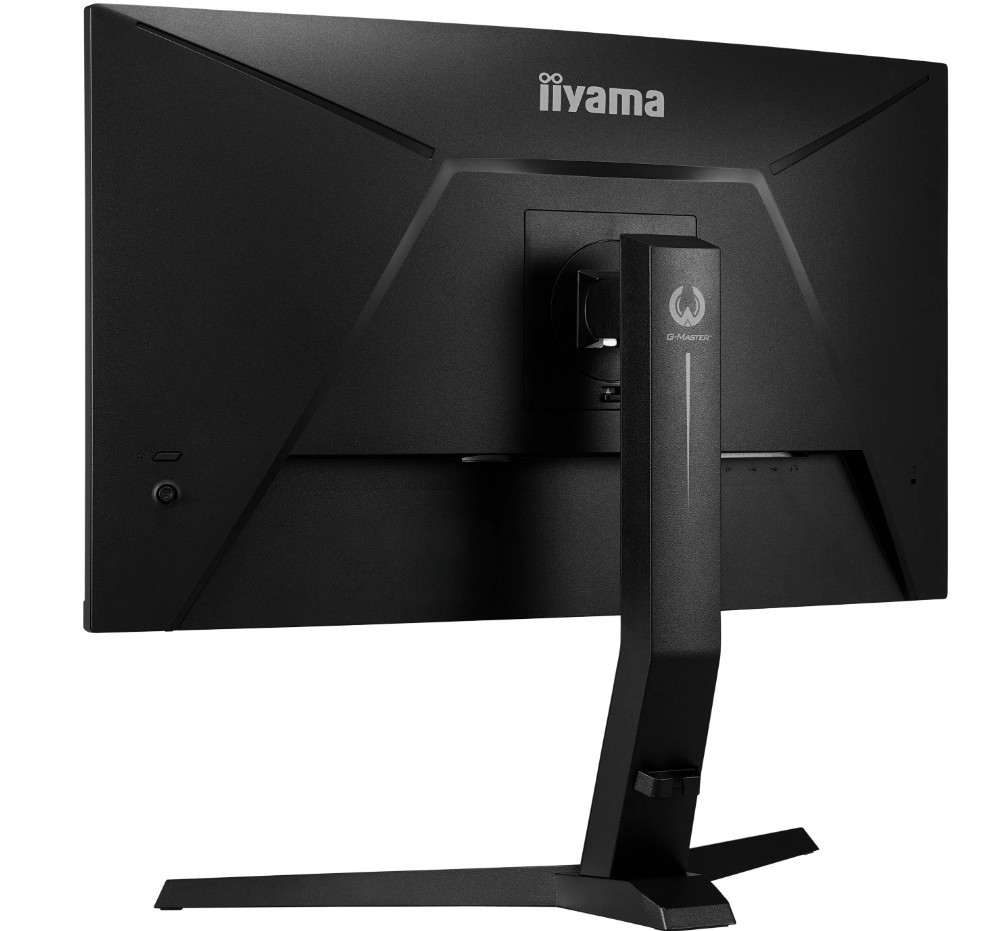 Монитор iiyama G-Master Red Eagle GB2766HSU-B1 1ms 165Hz