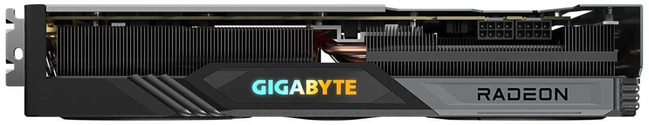 Видеокарта GIGABYTE Radeon RX 7700 XT Gaming OC 12GB