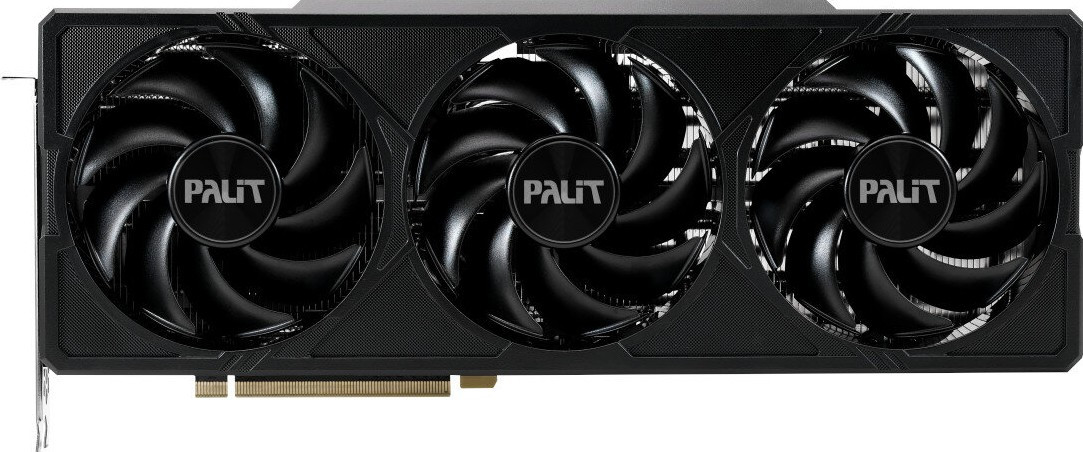 Видеокарта PALIT GeForce RTX 4070 Jetstream 12GB DLSS 3