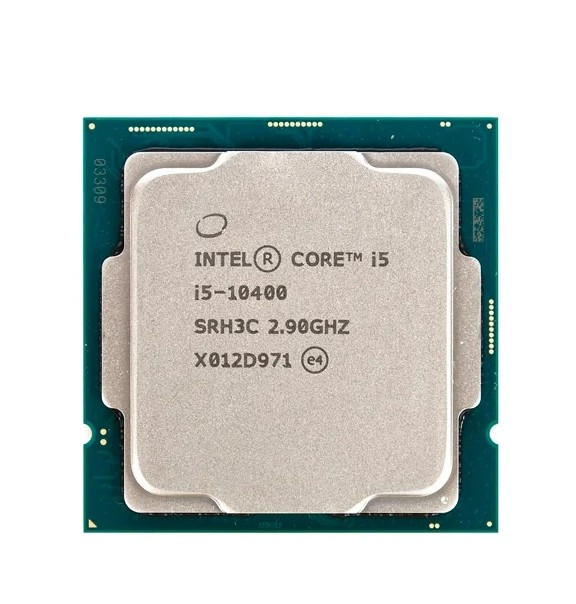 Процессор Intel Core i5-10400, OEM