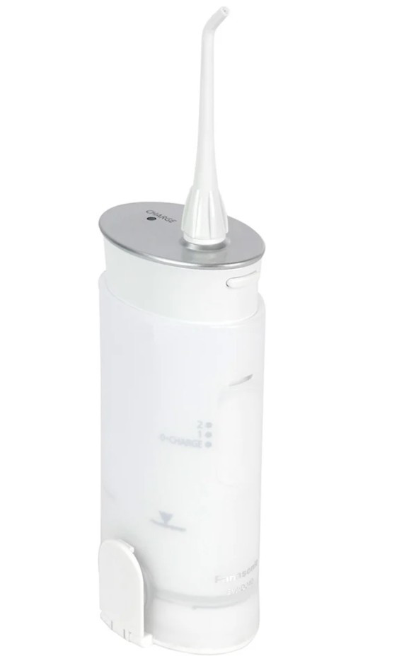 Ирригатор Panasonic EW-DJ40, белый Ирригатор Panasonic EW-DJ40, белый