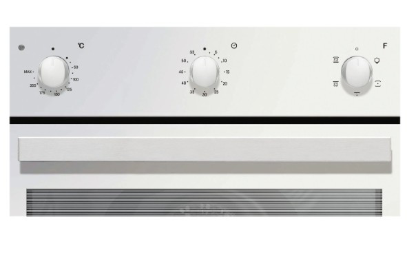Электрический духовой шкаф Candy FCP 502 W/E, белый Электрический духовой шкаф Candy FCP 502 W/E, белый