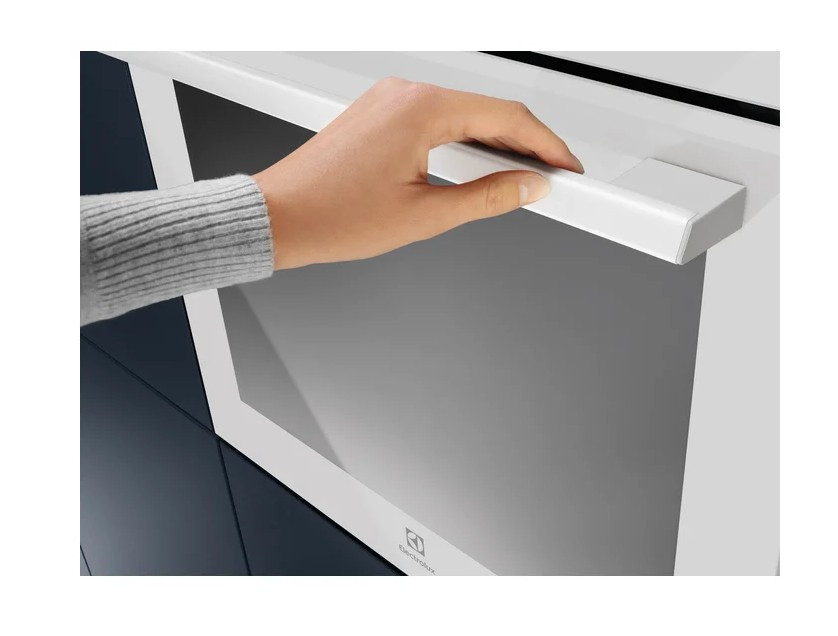 Электрический духовой шкаф Electrolux OEF5C50V, белый Электрический духовой шкаф Electrolux OEF5C50V, белый