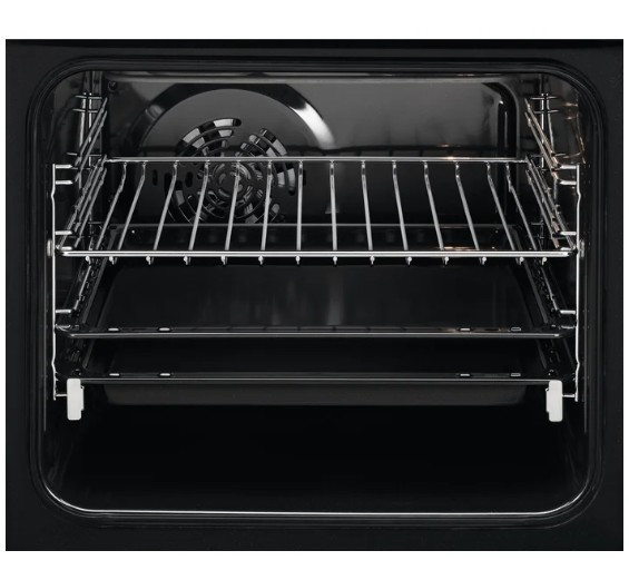 Электрический духовой шкаф Electrolux OEF5E50Z, черный Электрический духовой шкаф Electrolux OEF5E50Z, черный