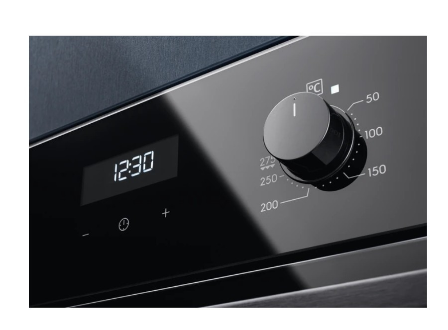 Духовой шкаф Electrolux OEF5H50Z Духовой шкаф Electrolux OEF5H50Z