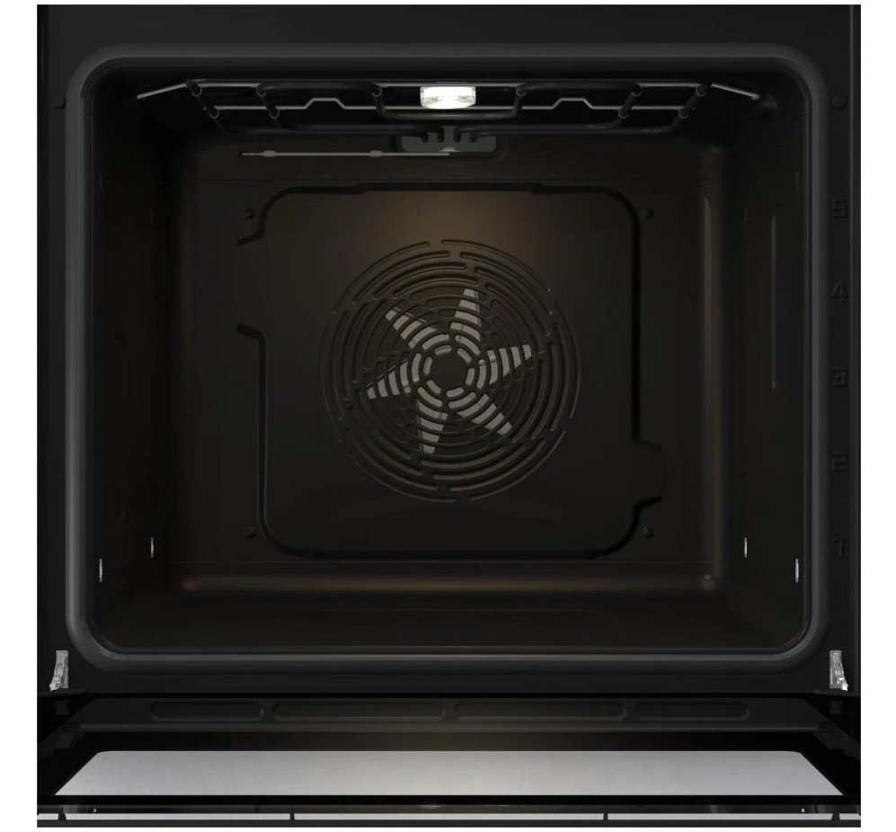 Электрический духовой шкаф Gorenje BO6727E03X, нержавеющая сталь