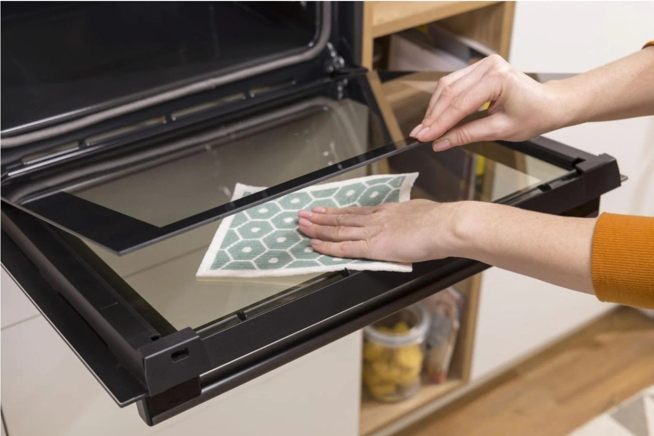 Электрический духовой шкаф Gorenje BO6727E03X, нержавеющая сталь