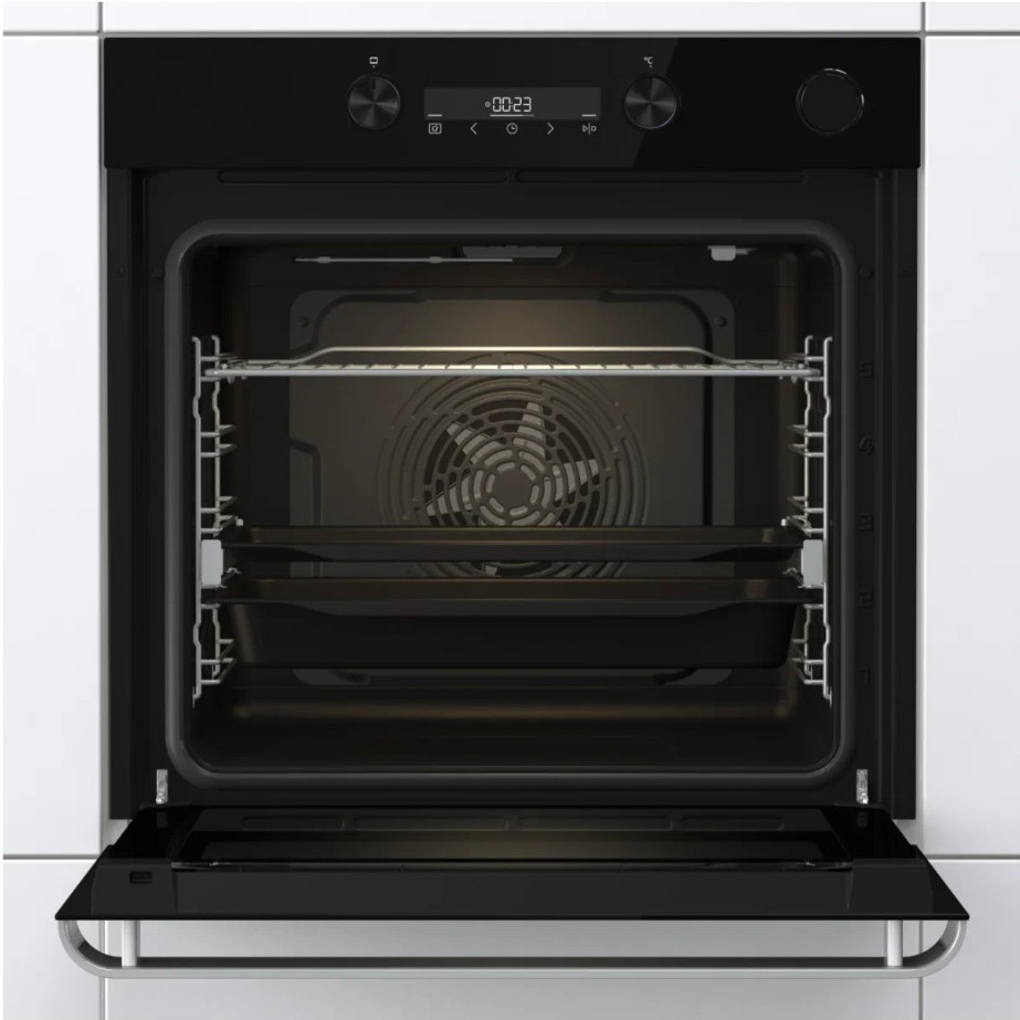Духовой шкаф GORENJE BSA 6737ORAB Духовой шкаф GORENJE BSA 6737ORAB