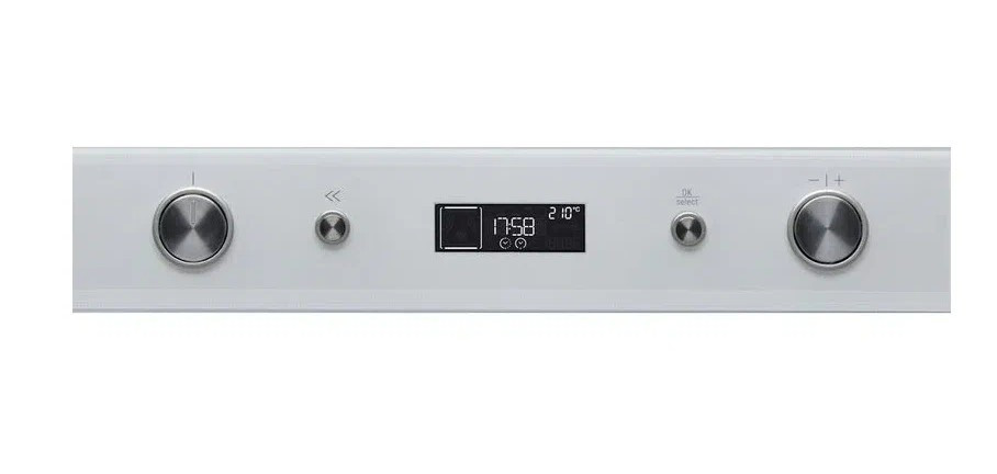 Электрический духовой шкаф Hotpoint-Ariston FI7 861 SH WH, белый