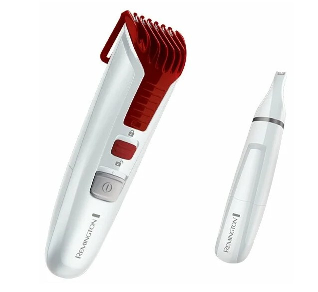 Триммер REMINGTON MB 4122 Триммер REMINGTON MB 4122