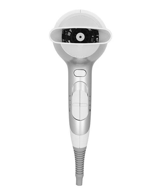 Фен BRAUN HD580 Фен BRAUN HD580
