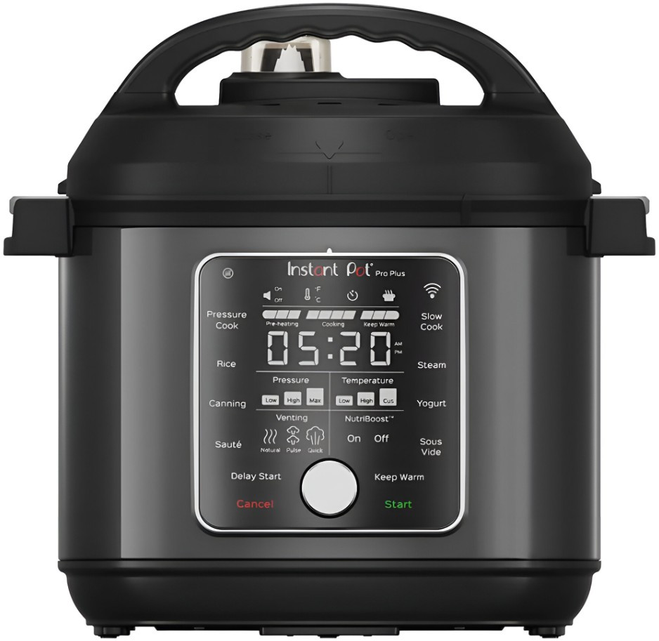 Мультиварка INSTANT POT Pro Plus