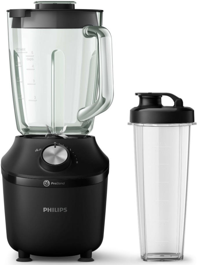 Блендер PHILIPS HR2291/41