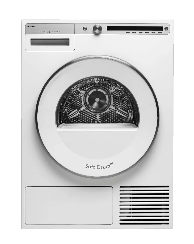 Сушильная машина Asko T409HS.W Сушильная машина Asko T409HS.W