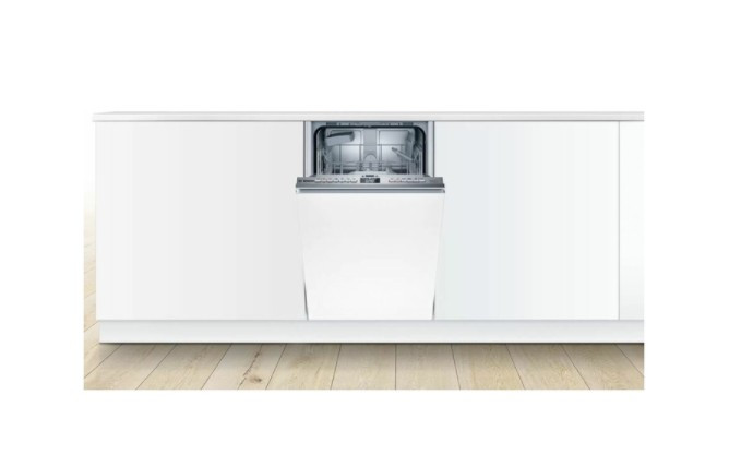 Встраиваемая посудомоечная машина Bosch SPH4HKX11R Встраиваемая посудомоечная машина Bosch SPH4HKX11R