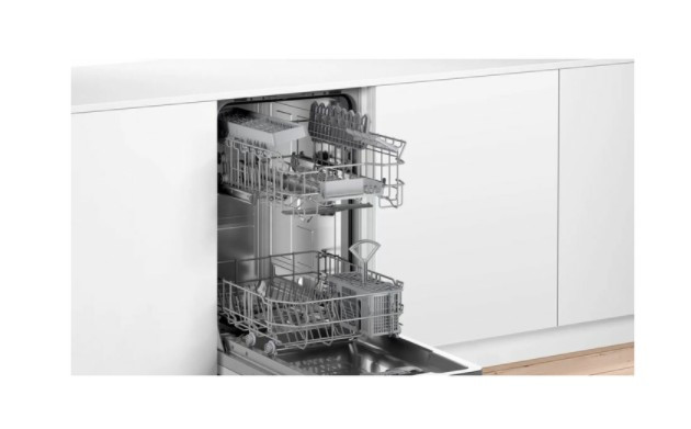 Встраиваемая посудомоечная машина Bosch SPH4HKX11R Встраиваемая посудомоечная машина Bosch SPH4HKX11R