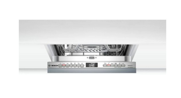 Встраиваемая посудомоечная машина Bosch SPH4HKX11R Встраиваемая посудомоечная машина Bosch SPH4HKX11R