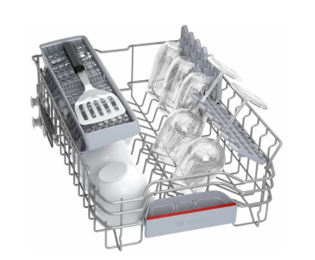 Встраиваемая посудомоечная машина Bosch SPH4HKX11R Встраиваемая посудомоечная машина Bosch SPH4HKX11R