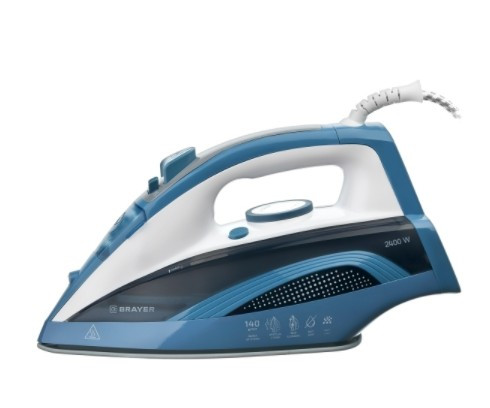 Утюг Brayer BR4002 Утюг Brayer BR4002