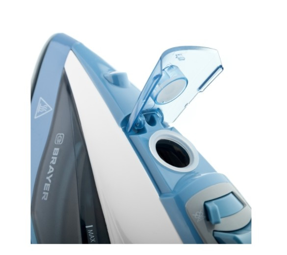 Утюг Brayer BR4002 Утюг Brayer BR4002