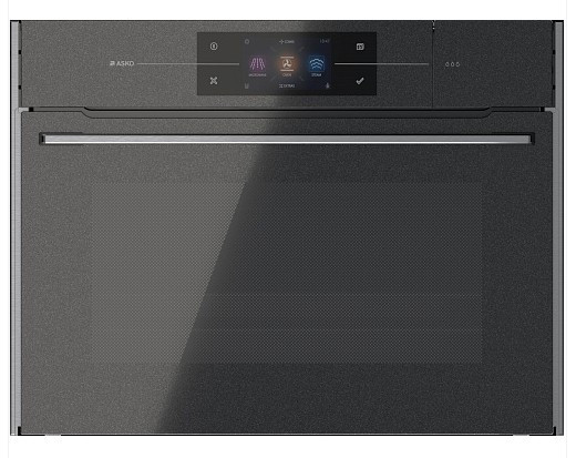 Комбинированный духовой шкаф Asko OCSM8478G Комбинированный духовой шкаф Asko OCSM8478G