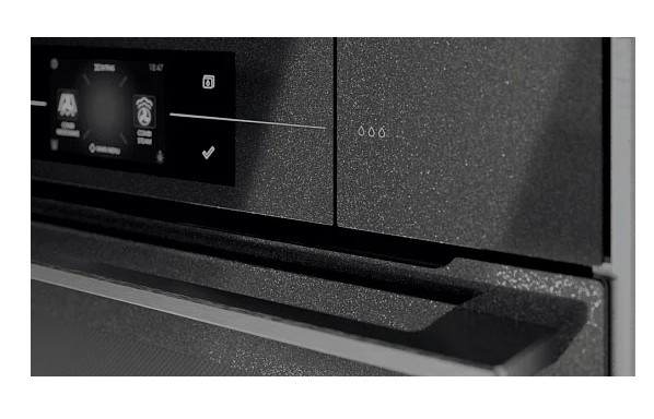 Комбинированный духовой шкаф Asko OCSM8478G Комбинированный духовой шкаф Asko OCSM8478G