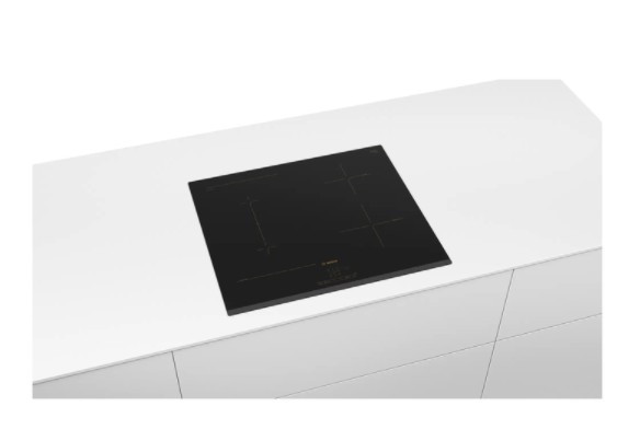 Индукционная варочная панель Bosch PVS631BB5R Индукционная варочная панель Bosch PVS631BB5R
