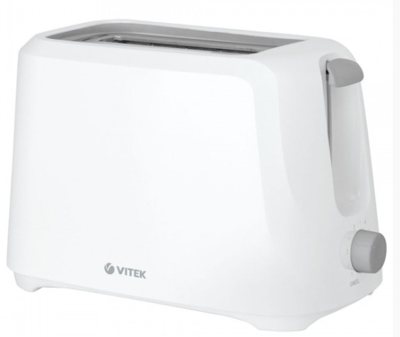 Тостер Vitek VT 9001