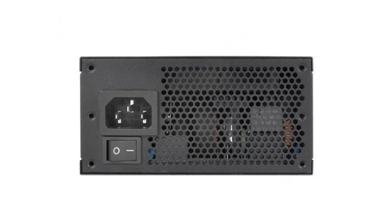 Блок питания Thermaltake SFX 650W Toughpower 80 Plus Gold Блок питания Thermaltake SFX 650W Toughpower 80 Plus Gold
