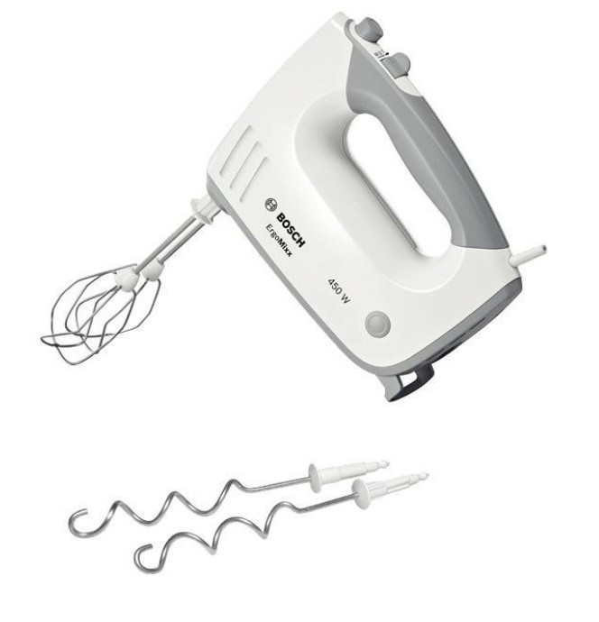 Миксер Bosch MFQ36400 Миксер Bosch MFQ36400