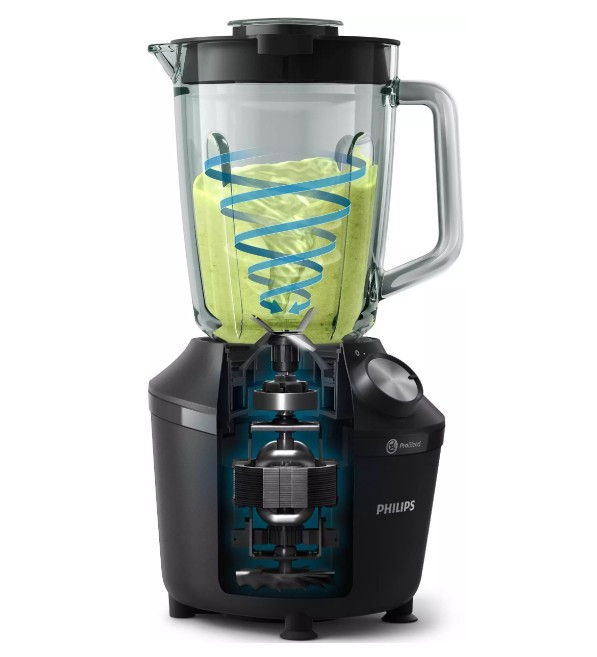 Блендер стационарный Philips HR2291/01 Блендер стационарный Philips HR2291/01