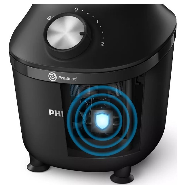 Блендер стационарный Philips HR2291/01 Блендер стационарный Philips HR2291/01