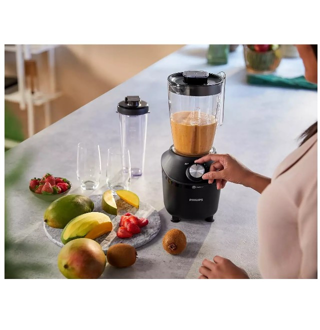 Блендер стационарный Philips HR2291/01 Блендер стационарный Philips HR2291/01