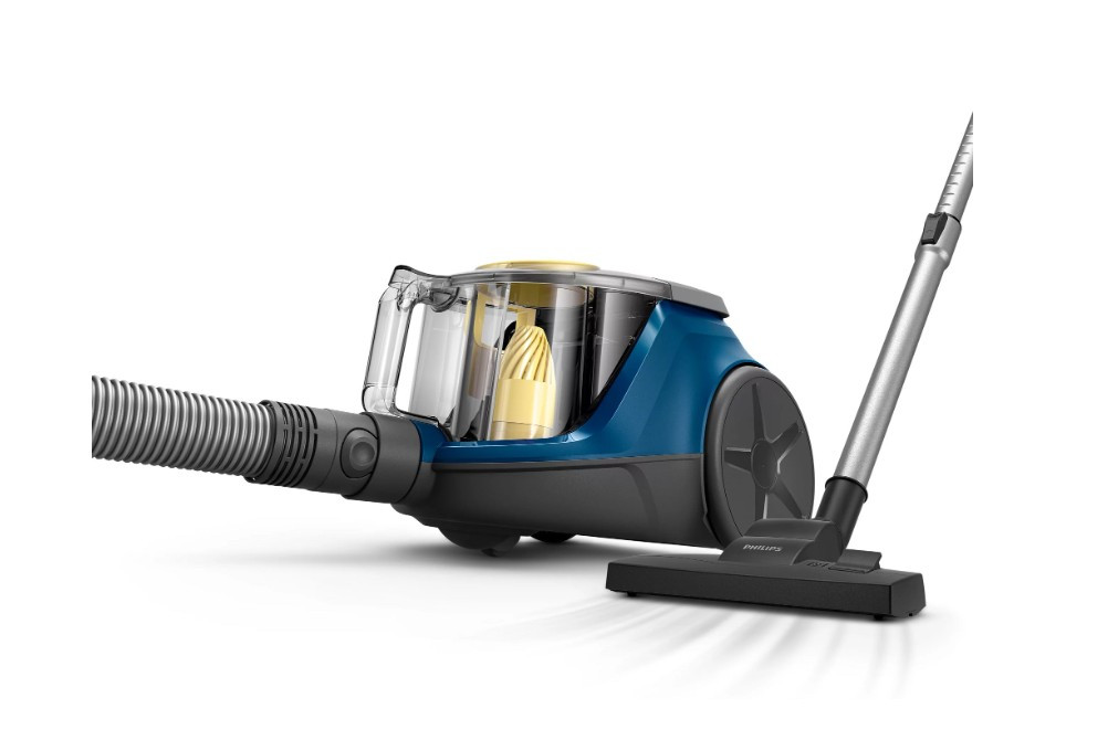 Пылесос Philips XB2125/09 Пылесос Philips XB2125/09